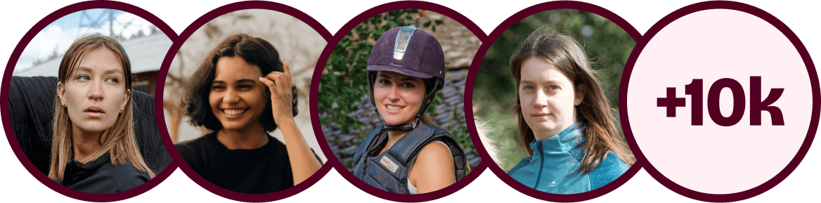 +10k utilisateurs actifs